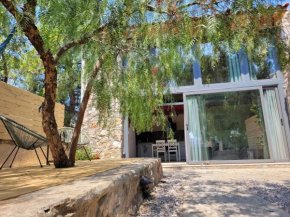 Adorable entire Guest House near Sounio in Athens